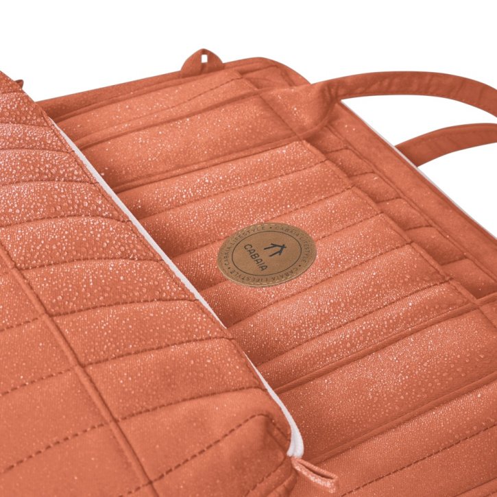 CABAIA Wickelrucksack Baby Bag M Tataouine Rucksack